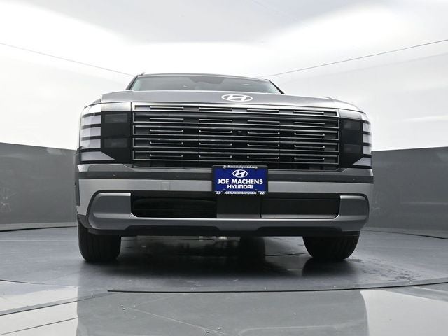2026 Hyundai Palisade SEL Premium 7 Passenger
