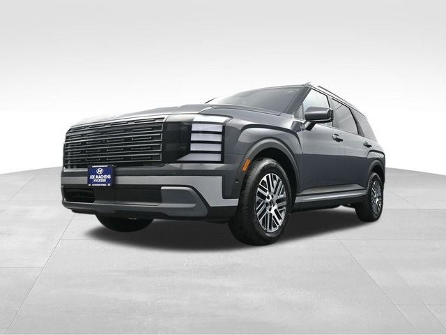 2026 Hyundai Palisade SEL Premium 7 Passenger