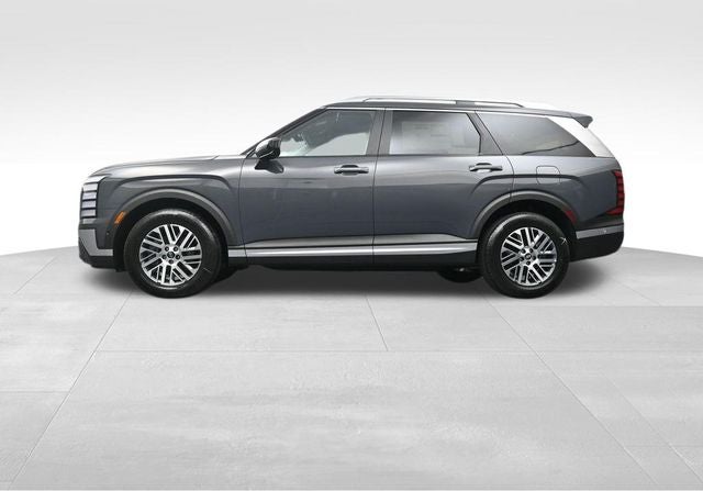 2026 Hyundai Palisade SEL Premium 7 Passenger