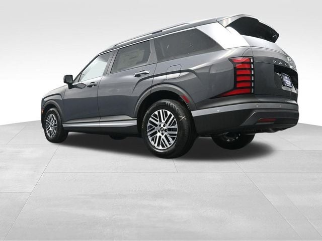 2026 Hyundai Palisade SEL Premium 7 Passenger