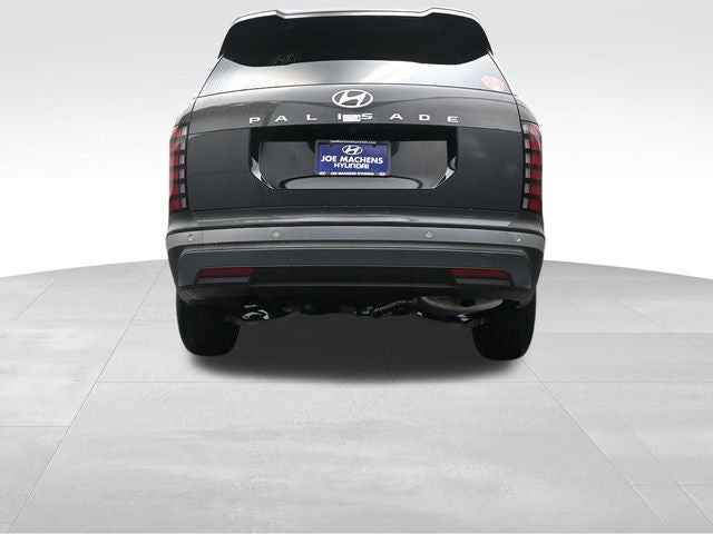 2026 Hyundai Palisade SEL Premium 7 Passenger