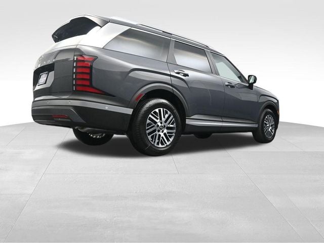 2026 Hyundai Palisade SEL Premium 7 Passenger