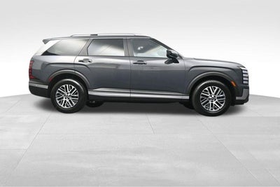 2026 Hyundai Palisade SEL Premium 7 Passenger