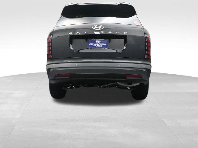 2026 Hyundai Palisade SEL Premium 7 Passenger