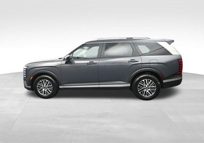 2026 Hyundai Palisade SEL Premium 7 Passenger