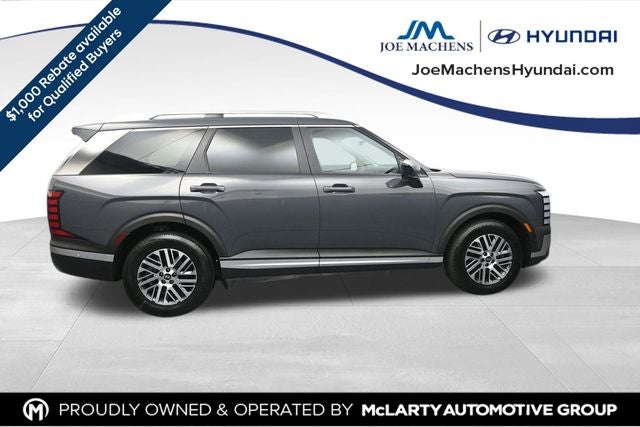 2026 Hyundai Palisade SEL Premium 7 Passenger