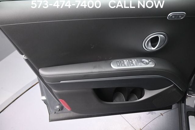 2026 Hyundai Palisade SEL Premium 7 Passenger