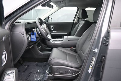 2026 Hyundai Palisade SEL Premium 7 Passenger