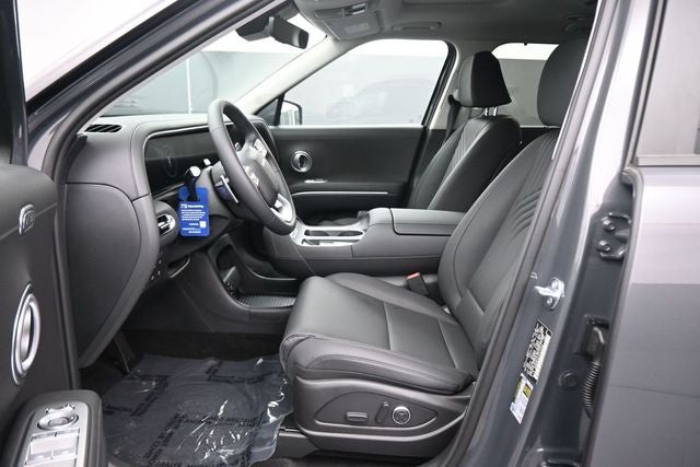 2026 Hyundai Palisade SEL Premium 7 Passenger