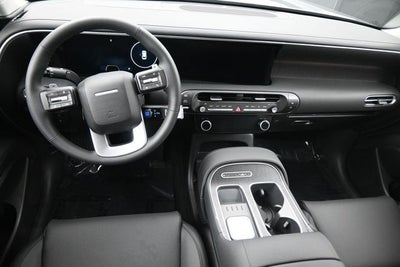 2026 Hyundai Palisade SEL Premium 7 Passenger