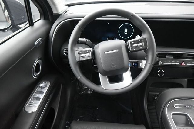 2026 Hyundai Palisade SEL Premium 7 Passenger