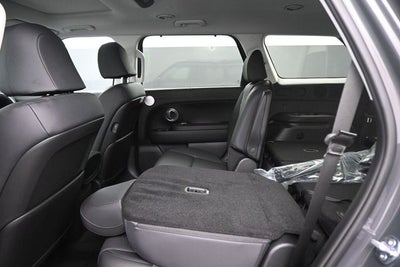 2026 Hyundai Palisade SEL Premium 7 Passenger