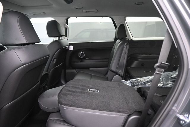 2026 Hyundai Palisade SEL Premium 7 Passenger