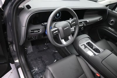 2026 Hyundai Palisade SEL Premium 7 Passenger
