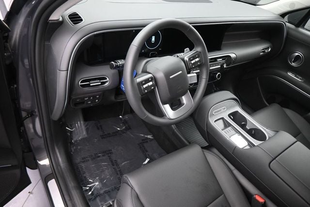 2026 Hyundai Palisade SEL Premium 7 Passenger