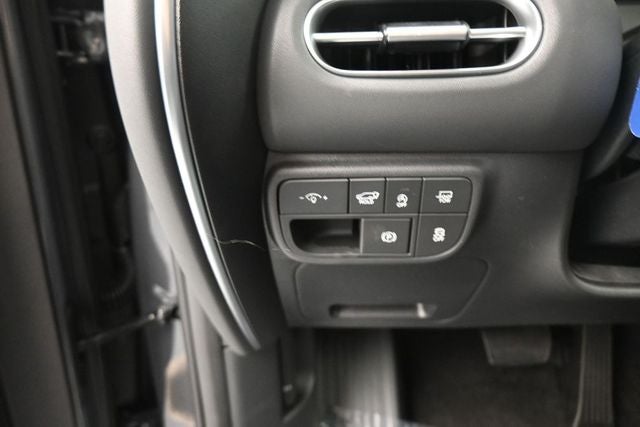 2026 Hyundai Palisade SEL Premium 7 Passenger