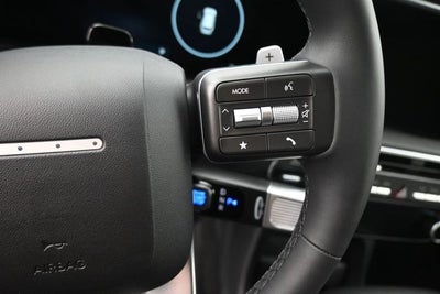 2026 Hyundai Palisade SEL Premium 7 Passenger