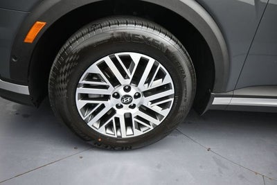 2026 Hyundai Palisade SEL Premium 7 Passenger