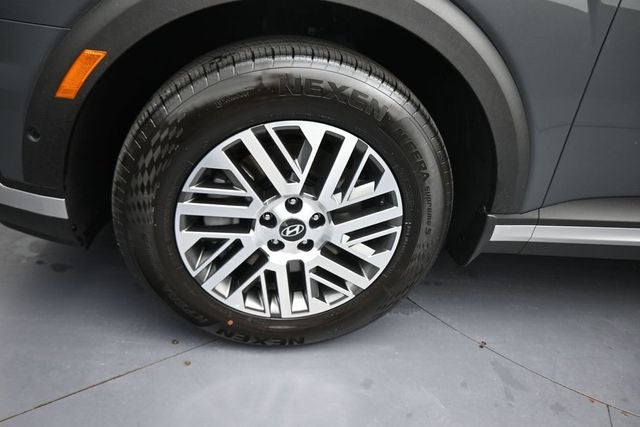 2026 Hyundai Palisade SEL Premium 7 Passenger