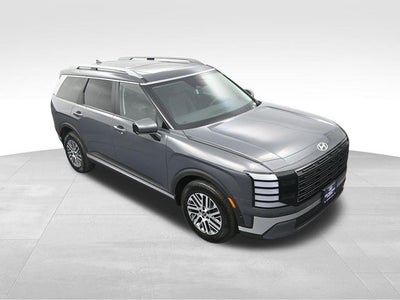 2026 Hyundai Palisade SEL Premium 7 Passenger