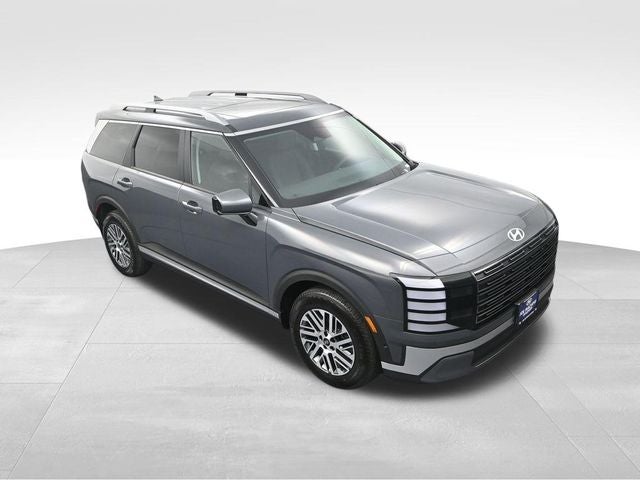 2026 Hyundai Palisade SEL Premium 7 Passenger