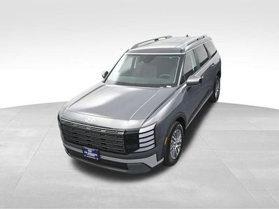 2026 Hyundai Palisade SEL Premium 7 Passenger