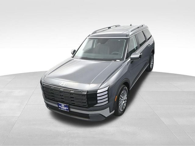 2026 Hyundai Palisade SEL Premium 7 Passenger