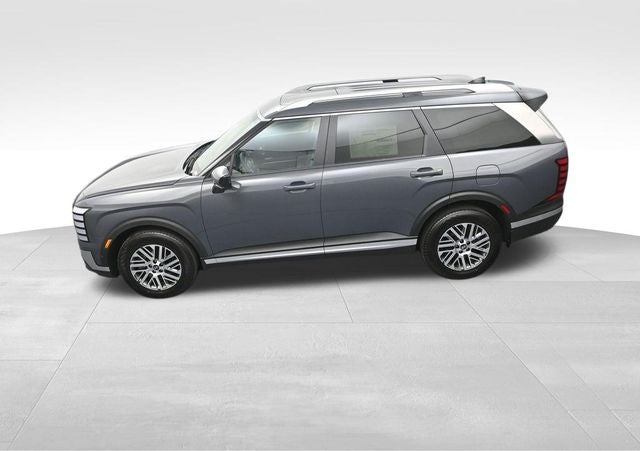 2026 Hyundai Palisade SEL Premium 7 Passenger