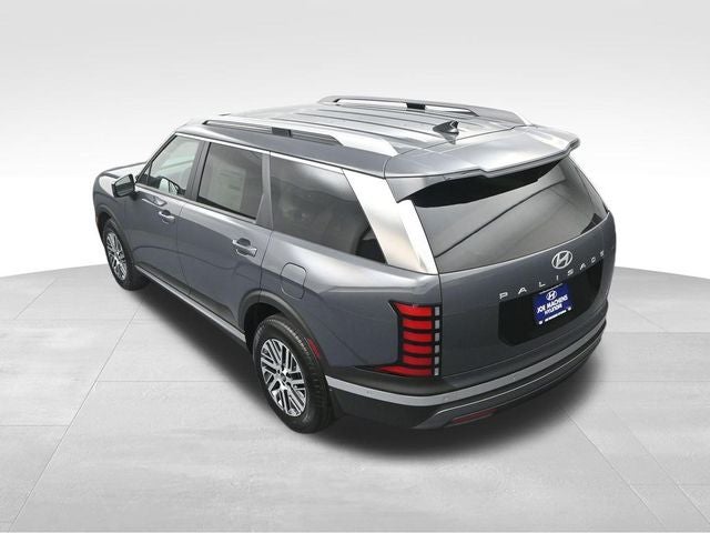 2026 Hyundai Palisade SEL Premium 7 Passenger