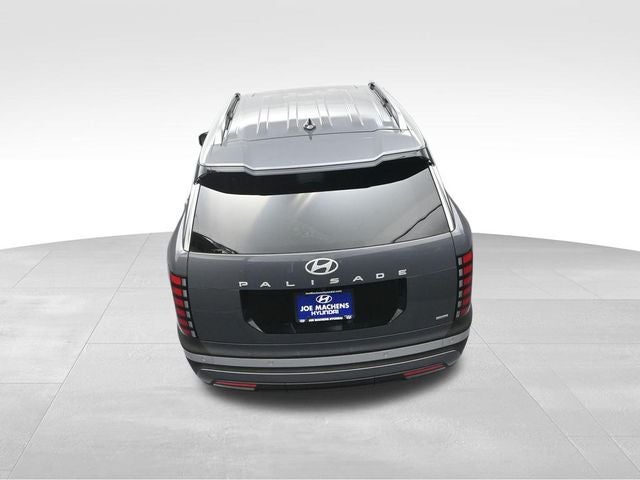 2026 Hyundai Palisade SEL Premium 7 Passenger
