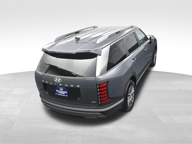 2026 Hyundai Palisade SEL Premium 7 Passenger