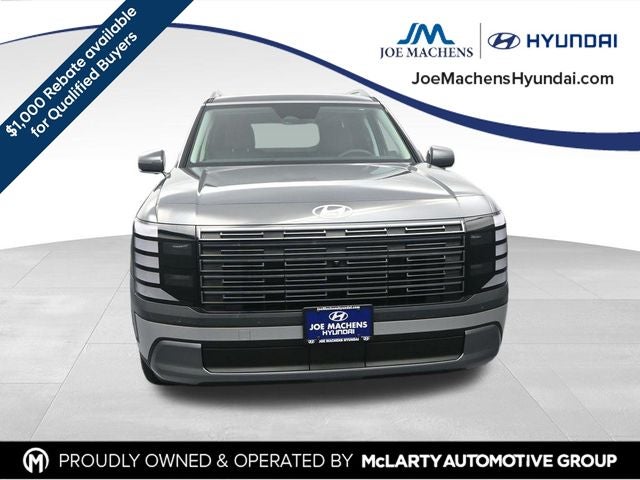 2026 Hyundai Palisade SEL Premium 7 Passenger