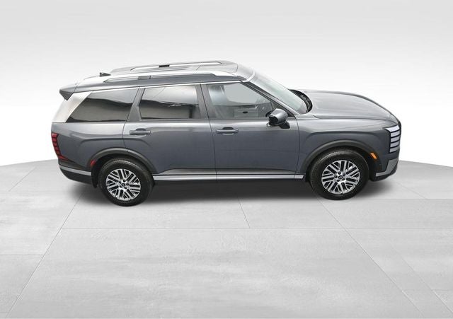 2026 Hyundai Palisade SEL Premium 7 Passenger