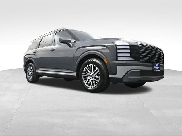 2026 Hyundai Palisade SEL Premium 7 Passenger