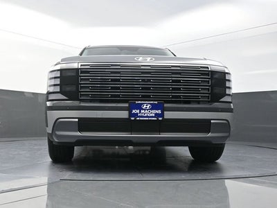 2026 Hyundai Palisade SEL Premium 7 Passenger