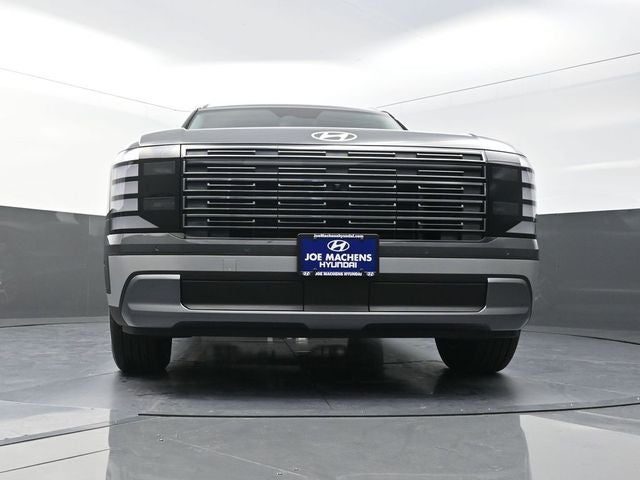 2026 Hyundai Palisade SEL Premium 7 Passenger