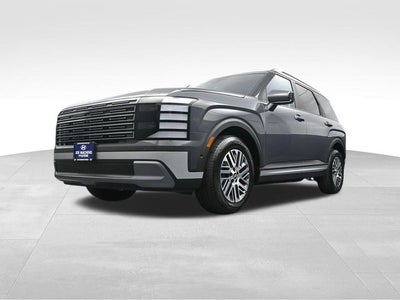 2026 Hyundai Palisade SEL Premium 7 Passenger