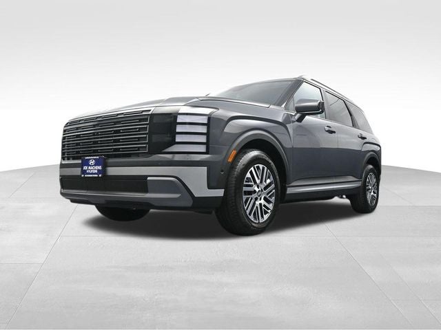 2026 Hyundai Palisade SEL Premium 7 Passenger