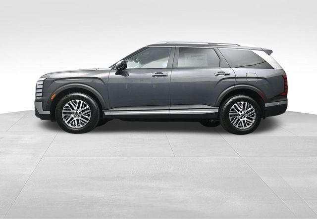 2026 Hyundai Palisade SEL Premium 7 Passenger