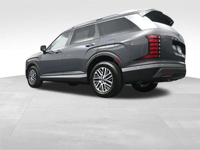 2026 Hyundai Palisade SEL Premium 7 Passenger