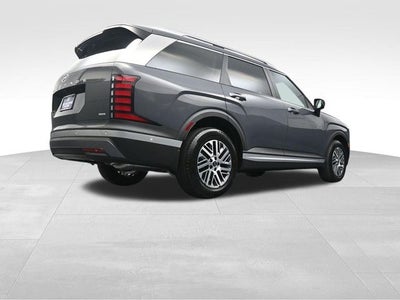 2026 Hyundai Palisade SEL Premium 7 Passenger