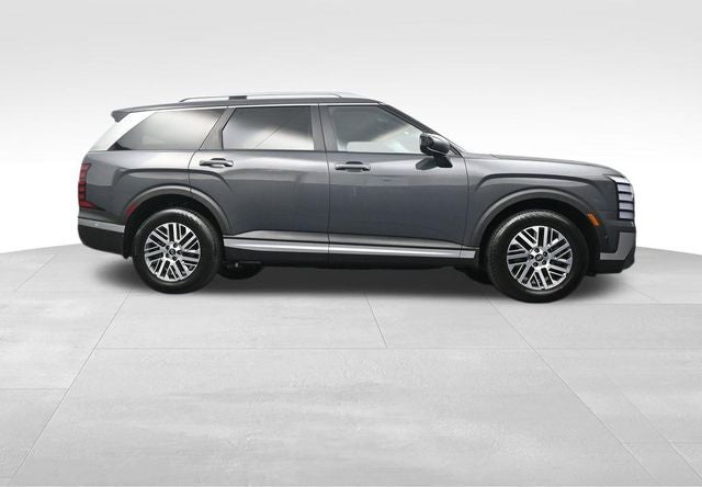 2026 Hyundai Palisade SEL Premium 7 Passenger