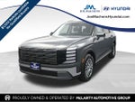 2026 Hyundai Palisade SEL Premium 7 Passenger