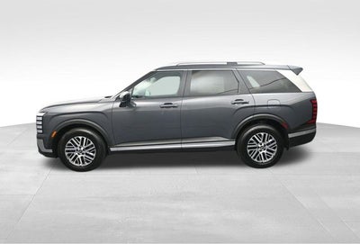 2026 Hyundai Palisade SEL Premium 7 Passenger