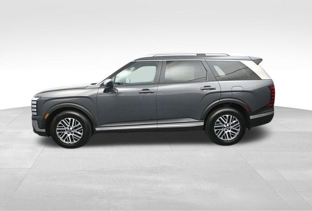 2026 Hyundai Palisade SEL Premium 7 Passenger