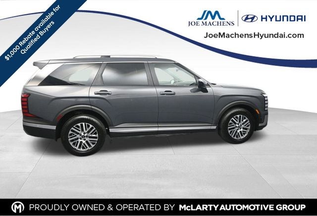 2026 Hyundai Palisade SEL Premium 7 Passenger