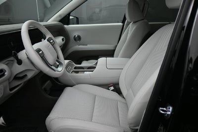 2027 Hyundai Palisade SEL Premium 7 Passenger