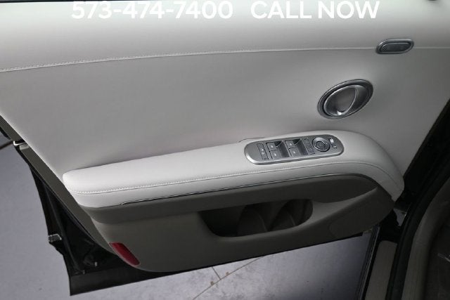 2027 Hyundai Palisade SEL Premium 7 Passenger