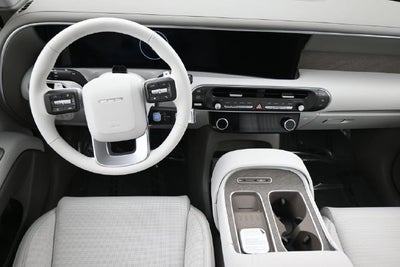 2027 Hyundai Palisade SEL Premium 7 Passenger