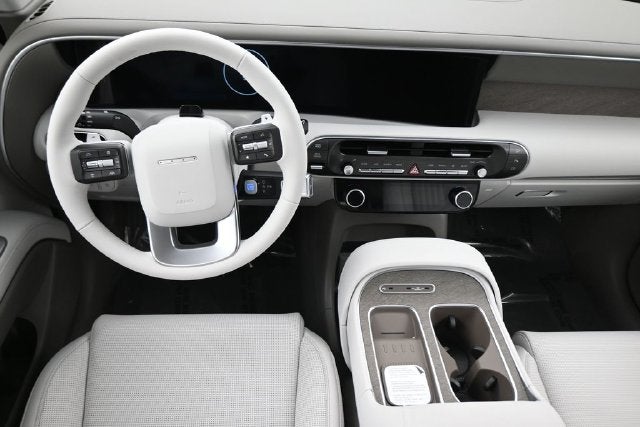 2027 Hyundai Palisade SEL Premium 7 Passenger